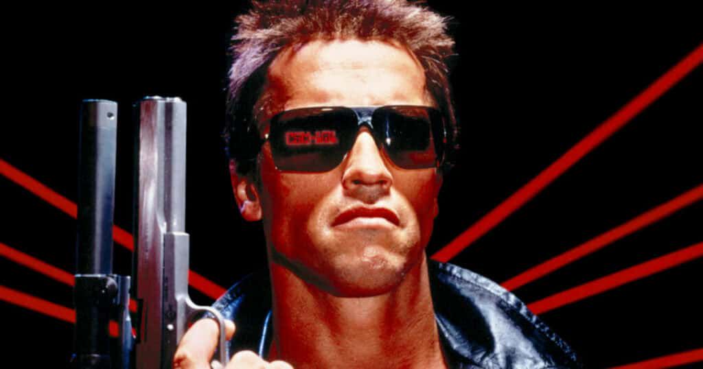 JoBlo’s own Lance Vlcek picks the Tech Noir club sequence as the best scene in the 1984 classic The Terminator
