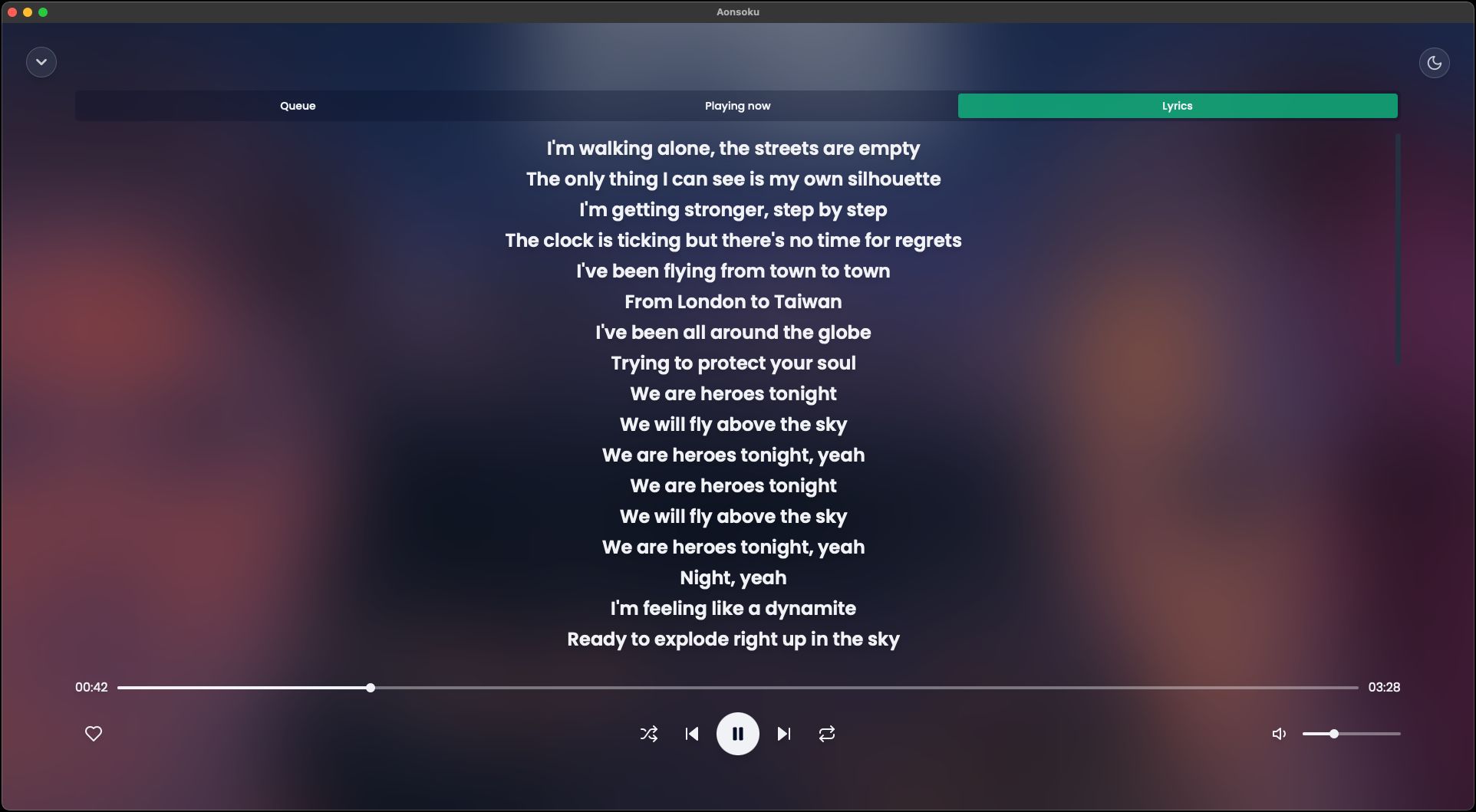 Lyrics Lyrics